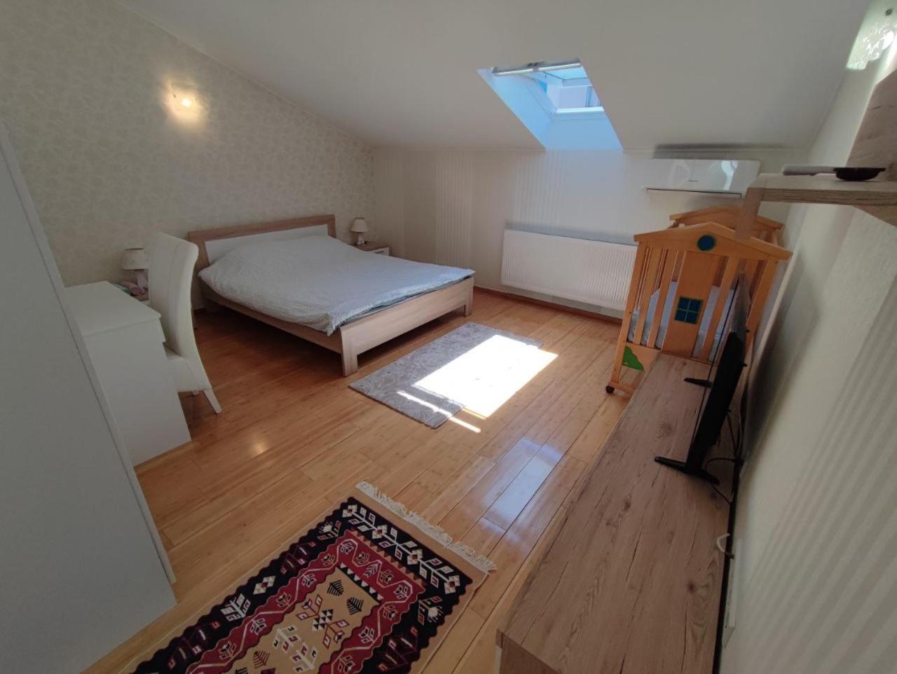 Ilidza Family Unit Appartamento Sarajevo