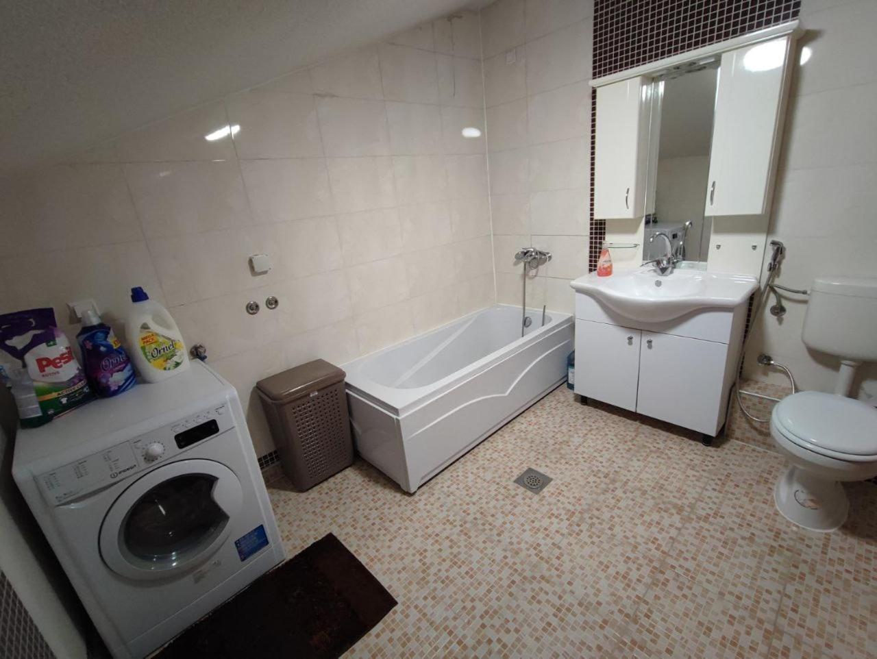 Appartamento Ilidza Family Unit Sarajevo