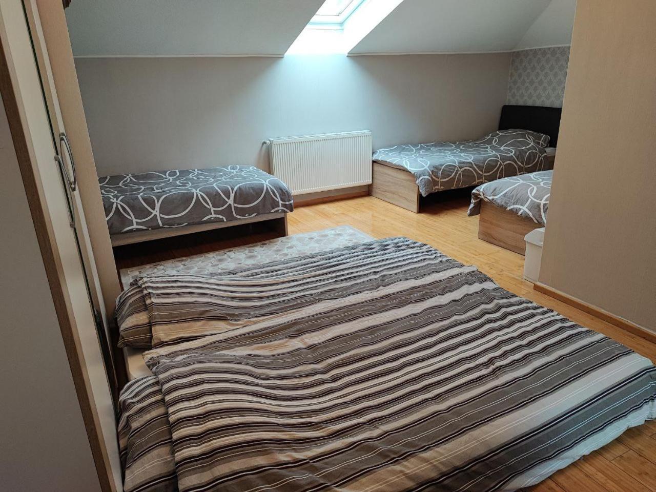 Appartamento Ilidza Family Unit