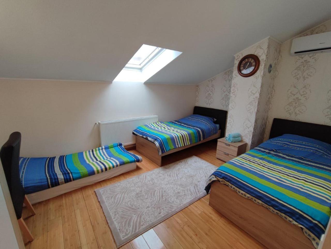 Ilidza Family Unit Apartma Sarajevo