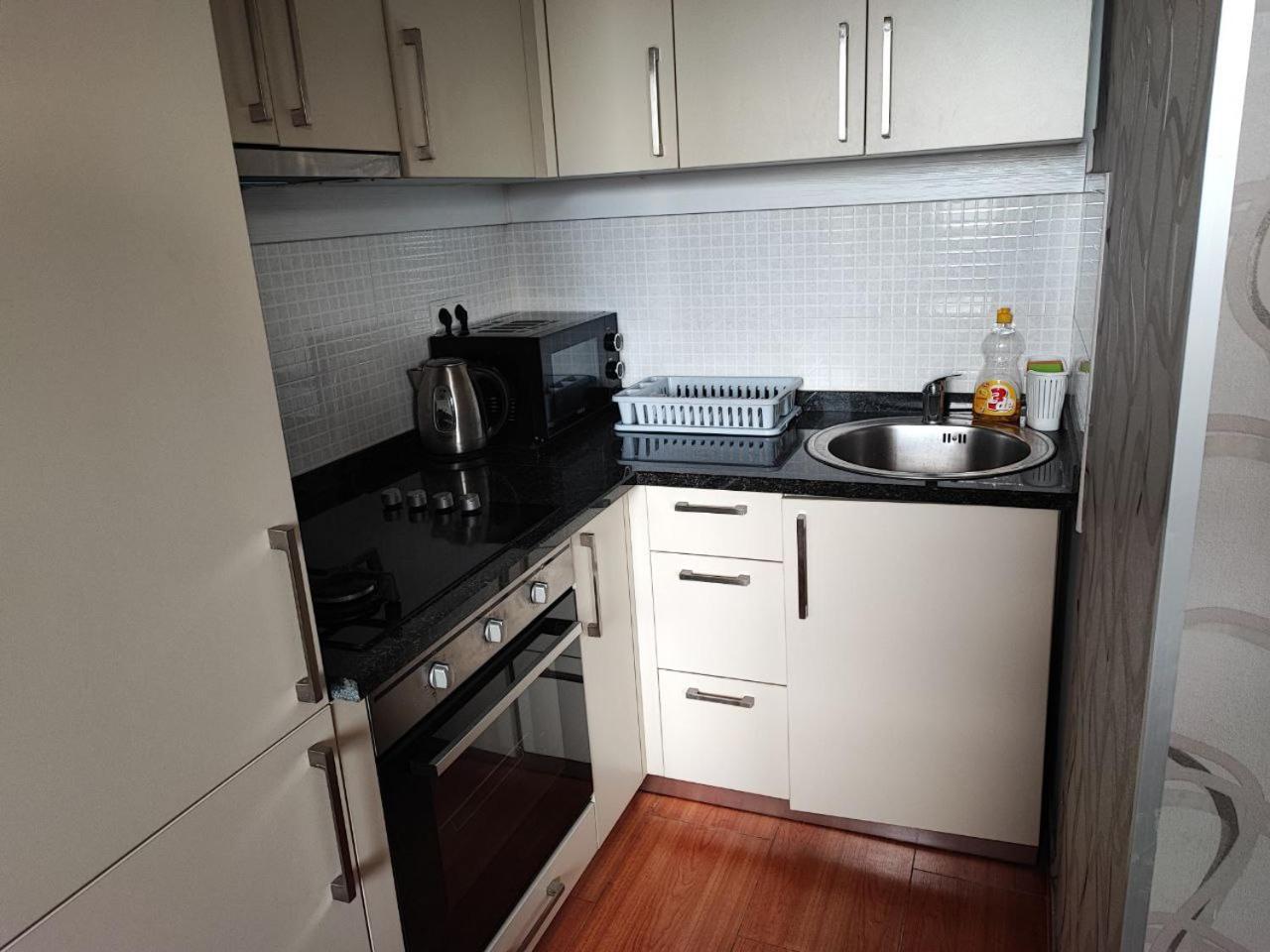 Appartamento Ilidza Family Unit Sarajevo